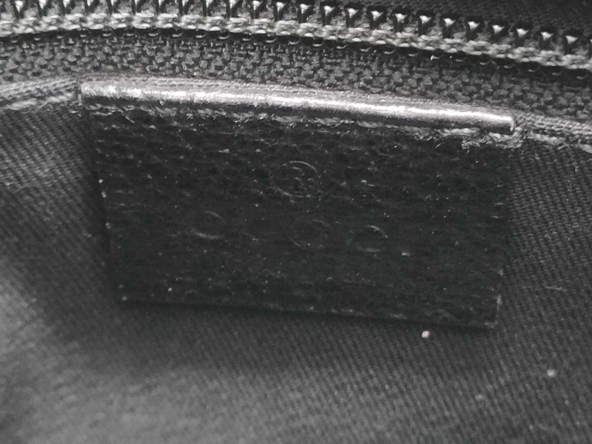 GUCCI GG Canvas 114273 Shoulder Bag