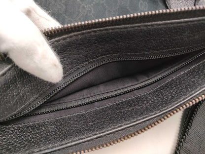 GUCCI GG Canvas 114273 Shoulder Bag