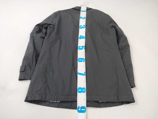 BURBERRY BLACK LABEL/COAT COAT