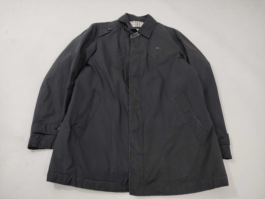 BURBERRY BLACK LABEL/COAT COAT