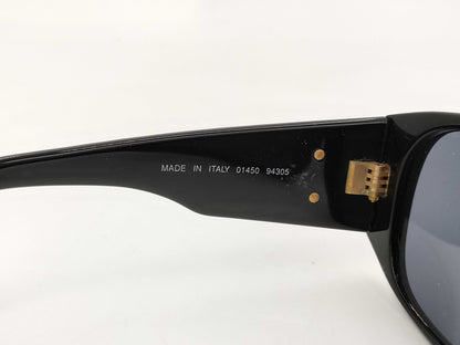 CHANEL Matelasse Sunglasses with Box Sunglasses/Eyewear