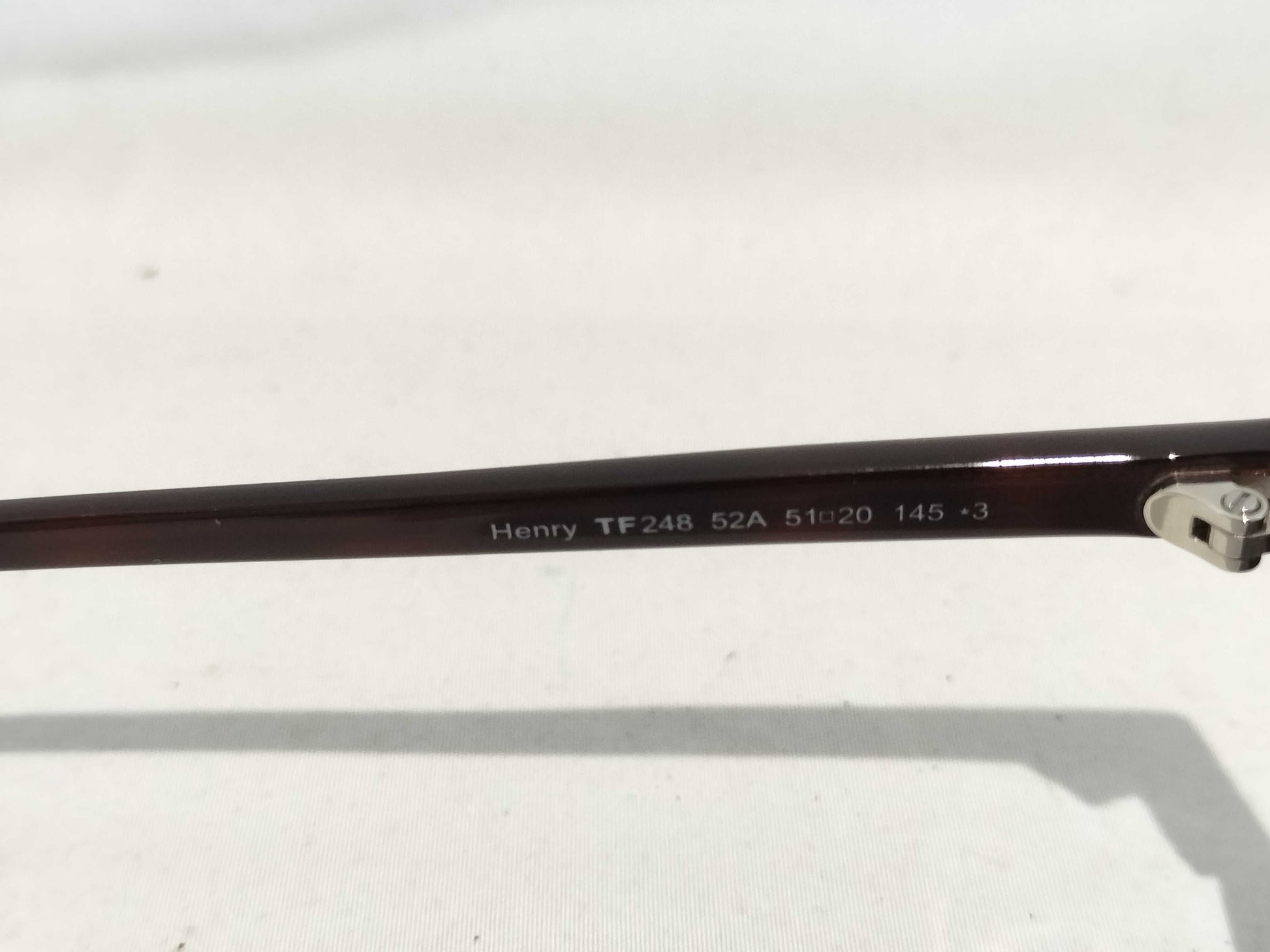  Tom Ford TF248 Sunglasses/Eyeglasses