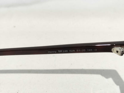  Tom Ford TF248 Sunglasses/Eyeglasses