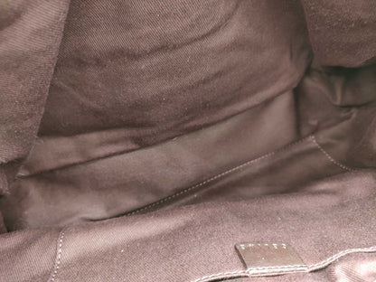 CELINE Leather Handbag