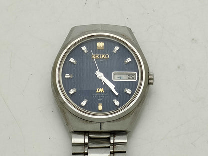 SEIKO Roadmatic Special 5206-6100 Boys' Watch