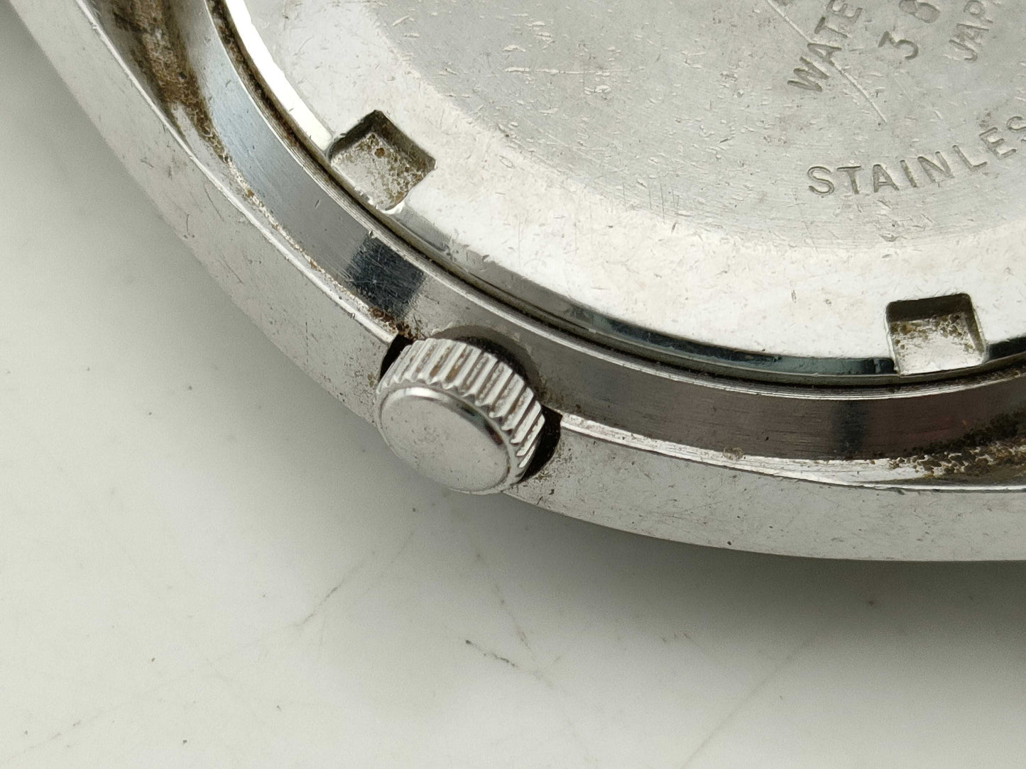 SEIKO Roadmatic 5606-7192 Men's Watch