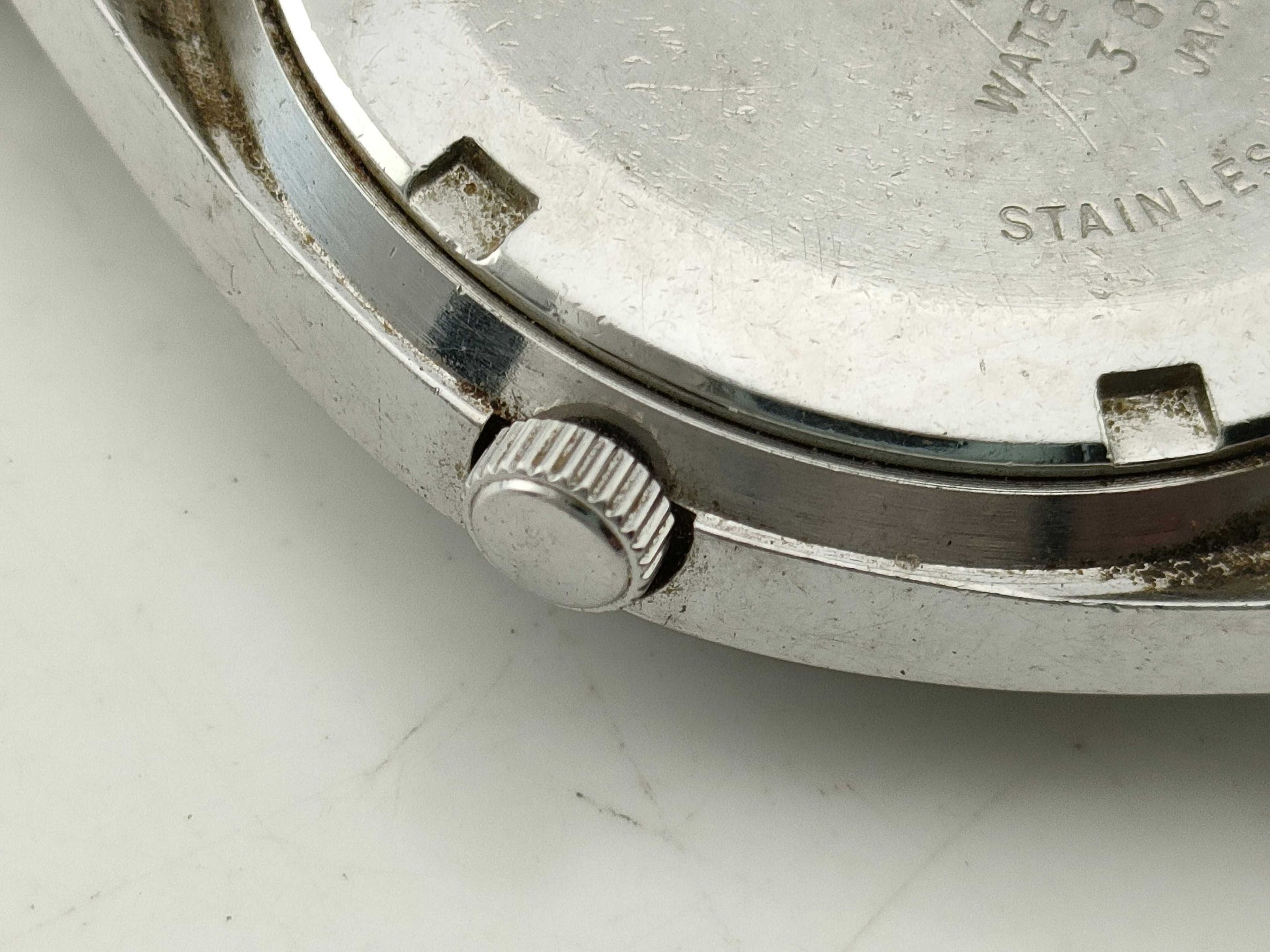 SEIKO Roadmatic 5606-7192 Men's Watch