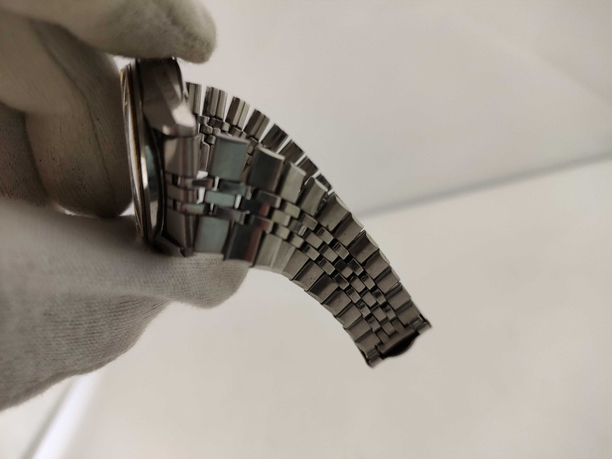 SEIKO Roadmatic 5606-7192 Men's Watch