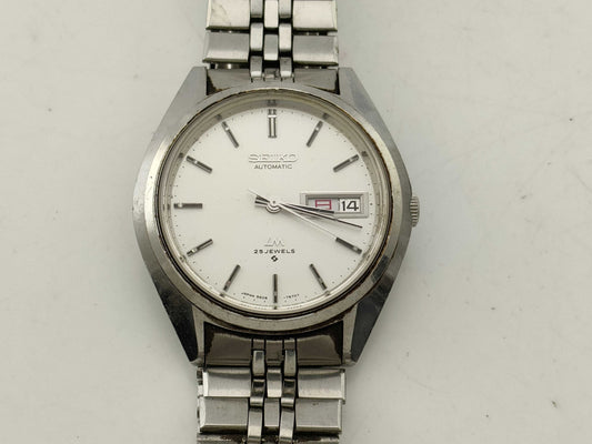 SEIKO Roadmatic 5606-7192 Men's Watch