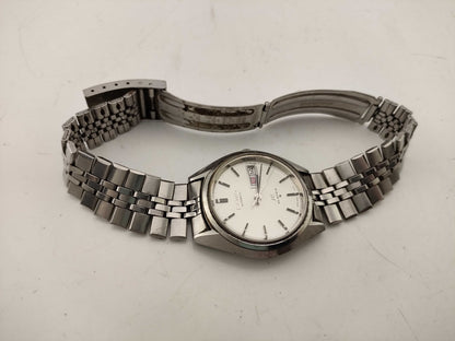 SEIKO Roadmatic 5606-7192 Men's Watch