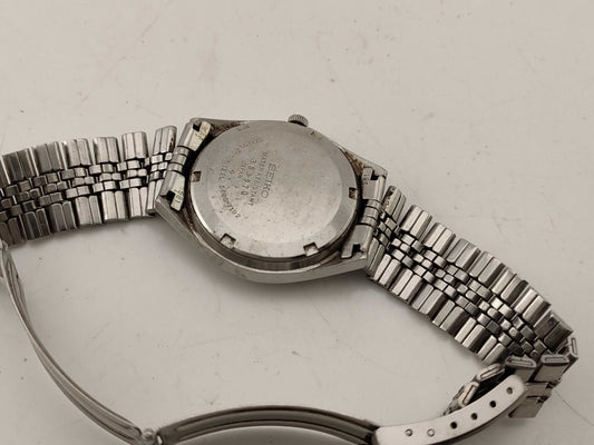 SEIKO Roadmatic 5606-7192 Men's Watch