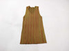 ISSEY MIYAKE Pleats Please Patterned Sleeveless Top