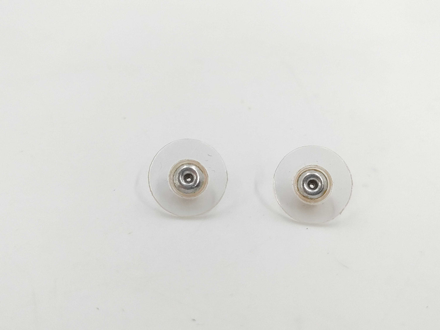 CHANEL F18V Coco Mark Earrings