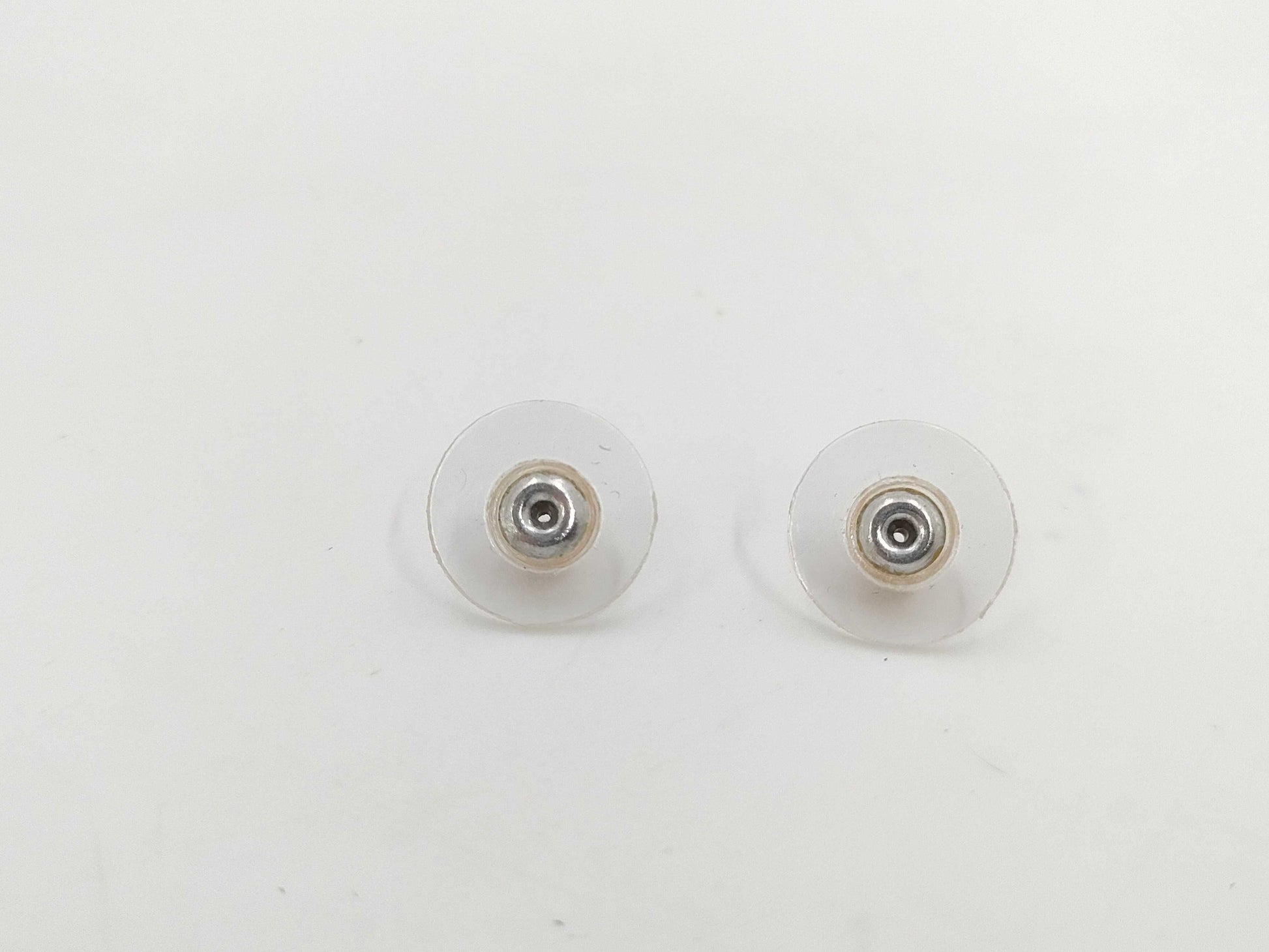 CHANEL F18V Coco Mark Earrings