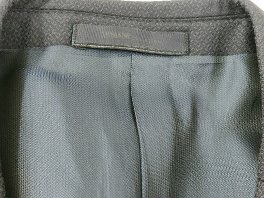 ARMANI Armani / Set-up / Suit / Name Embroidery Other Apparel