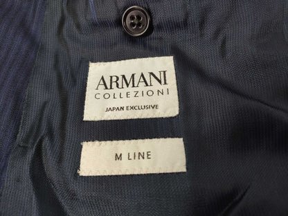 ARMANI COLLEZIONI Armani/Set-up/Suit/Name Embroidery Other Apparel