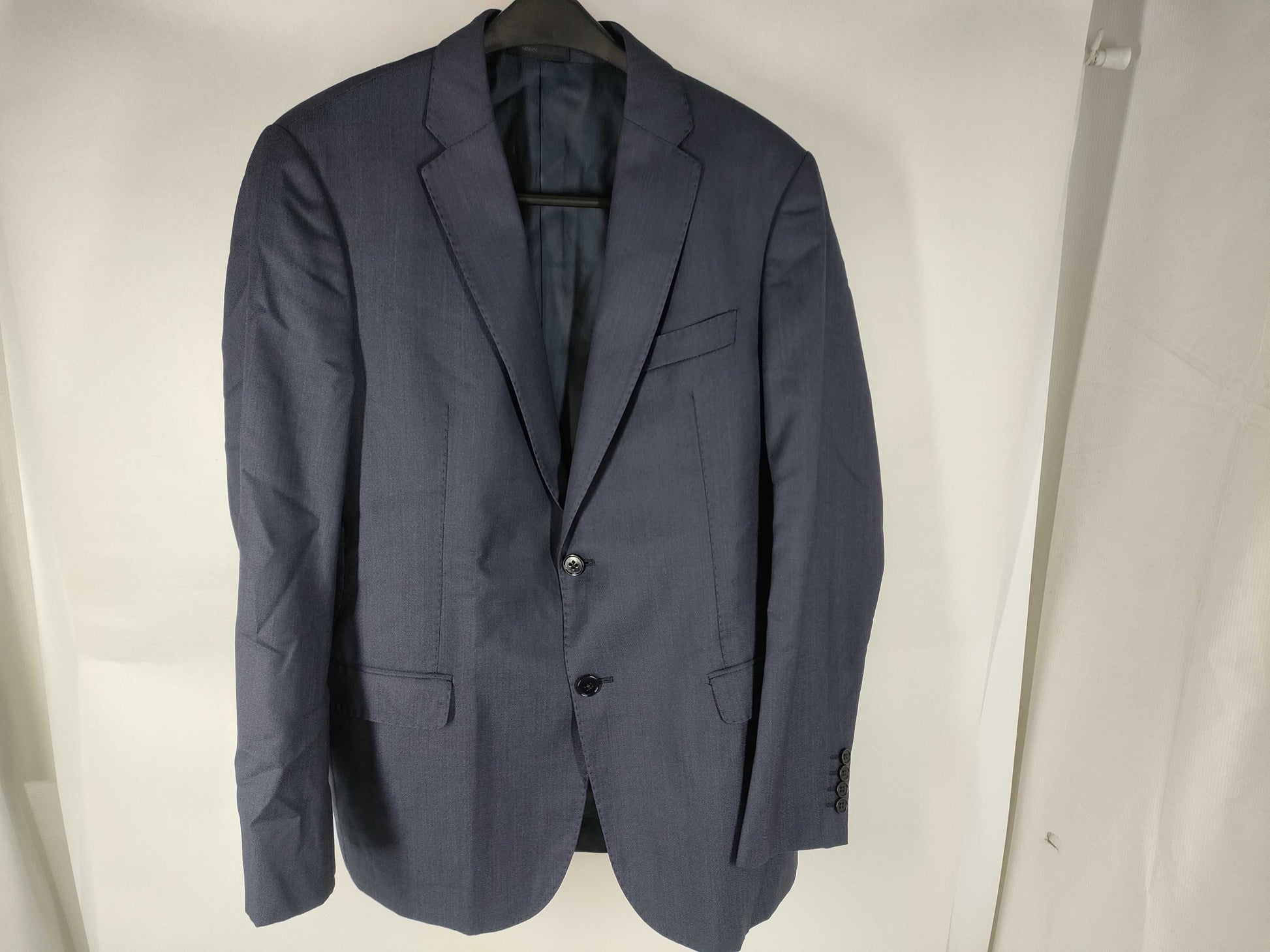 ARMANI COLLEZIONI Armani/Set-up/Suit/Name Embroidery Other Apparel