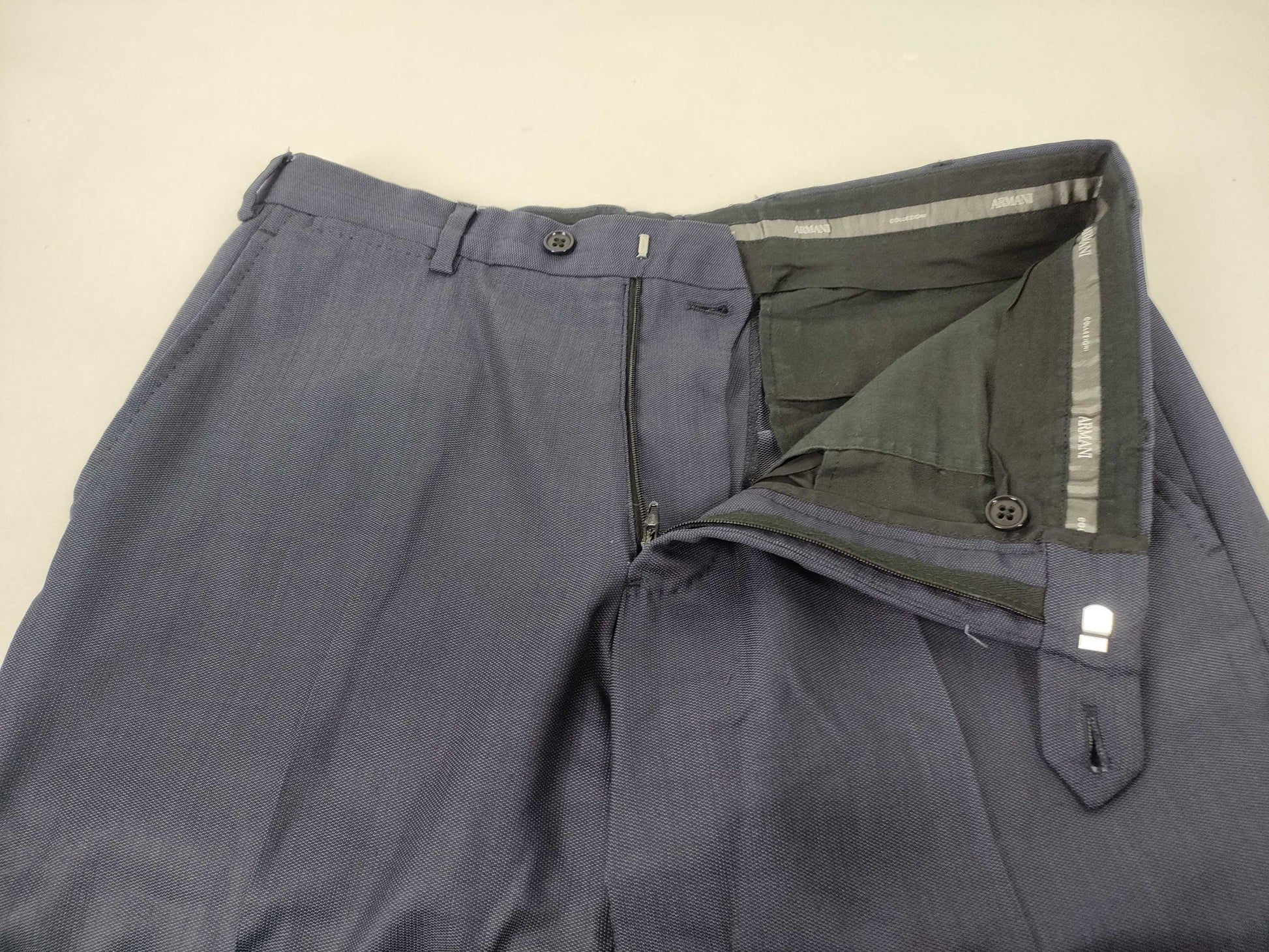 ARMANI COLLEZIONI Armani/Set-up/Suit/Name Embroidery Other Apparel