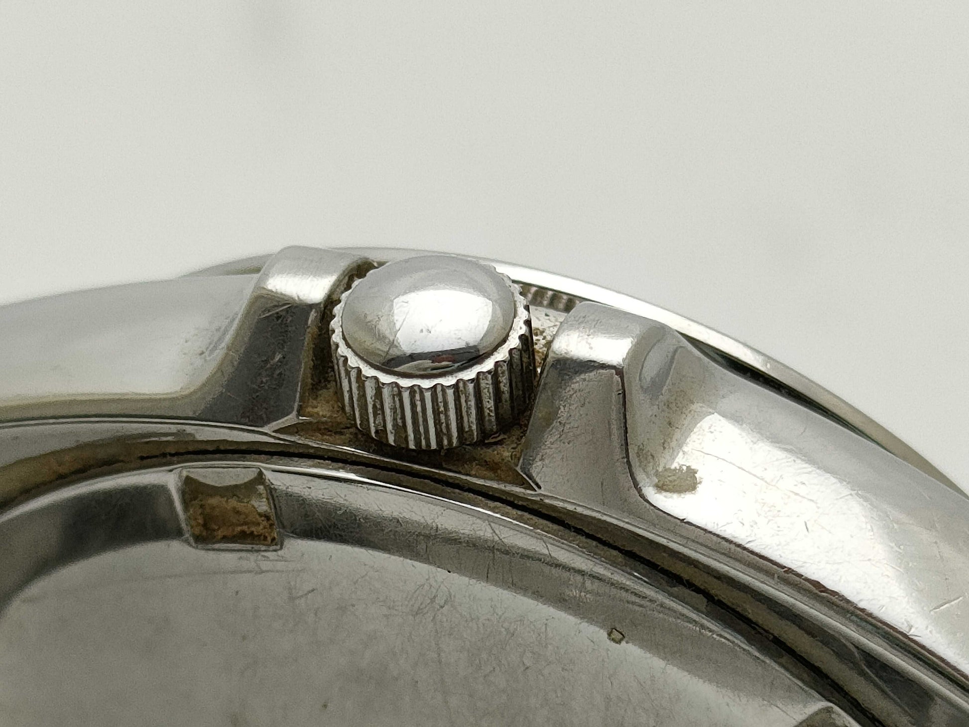 Paul Smith 5 Eyes Boys' Watch