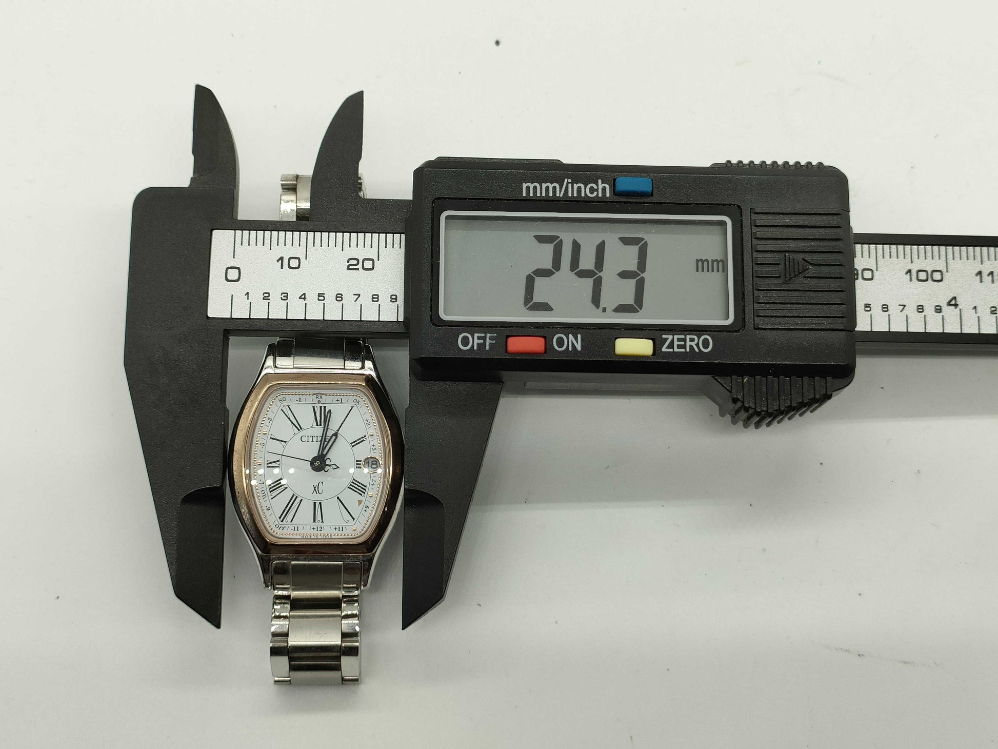 CITIZEN Solar H060-T023398 Women's Watch