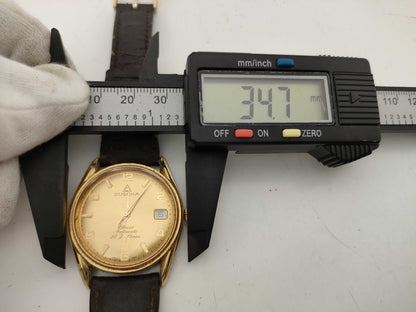 Dugena Classic Boys' Watch