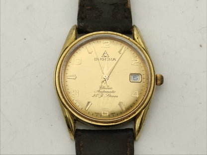 Dugena Classic Boys' Watch