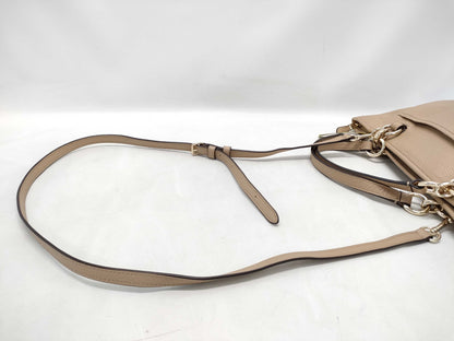 COACH 35030 2-Way Bag Handbag
