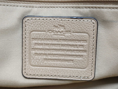 COACH 35030 2-Way Bag Handbag