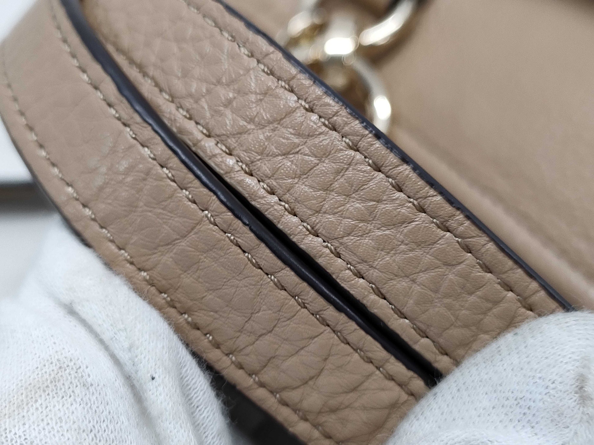COACH 35030 2-Way Bag Handbag