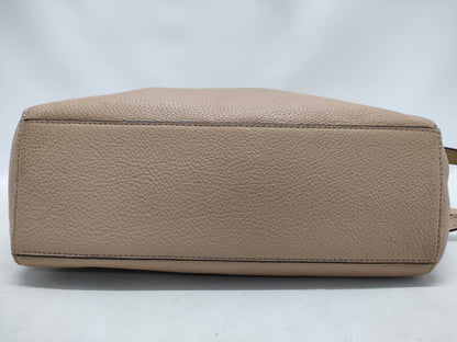 COACH 35030 2-Way Bag Handbag