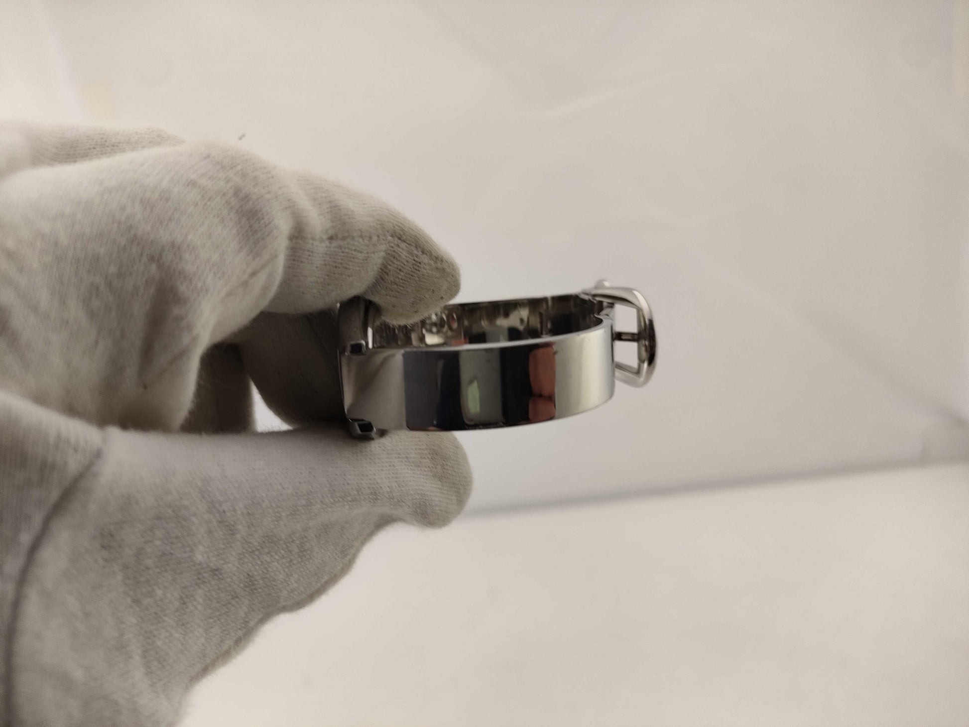 GUCCI 6700L Women's Watch