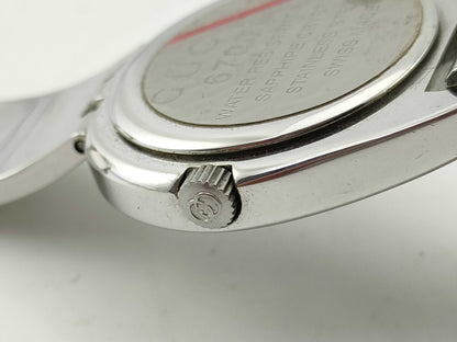 GUCCI 6700L Women's Watch