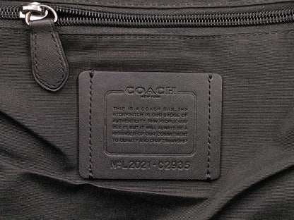 COACH [20% OFF] Backpack C2935 Backpack