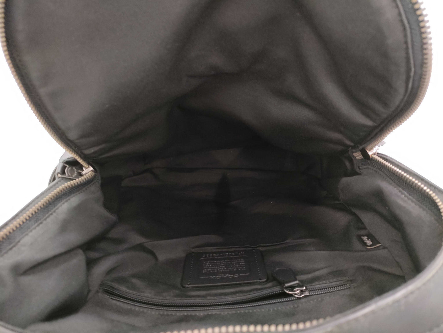 COACH [20% OFF] Backpack C2935 Backpack