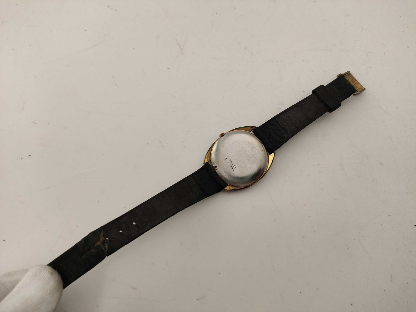 UNIVERSAL GENEVE Universal Boys' Watch