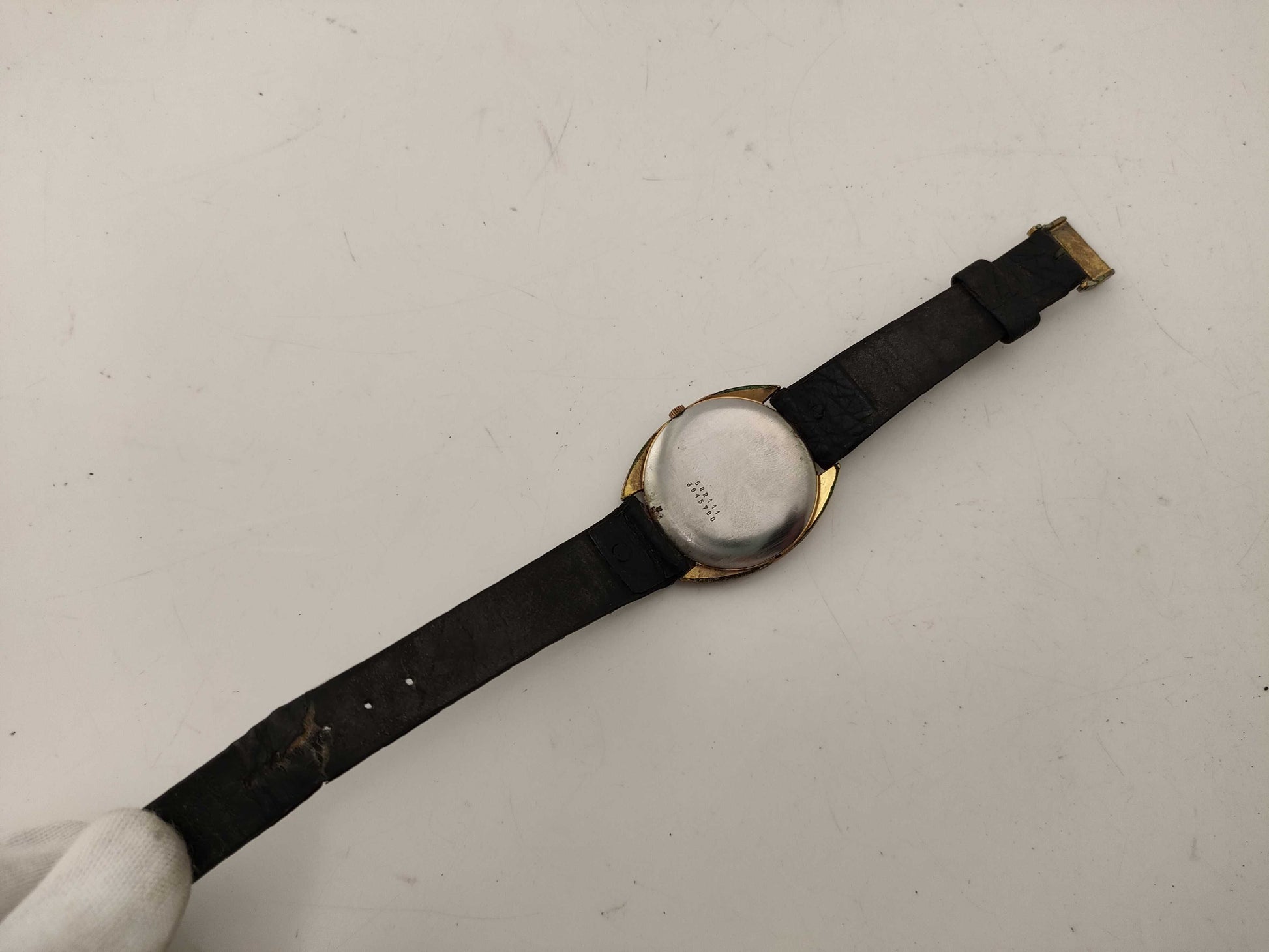 UNIVERSAL GENEVE Universal Boys' Watch