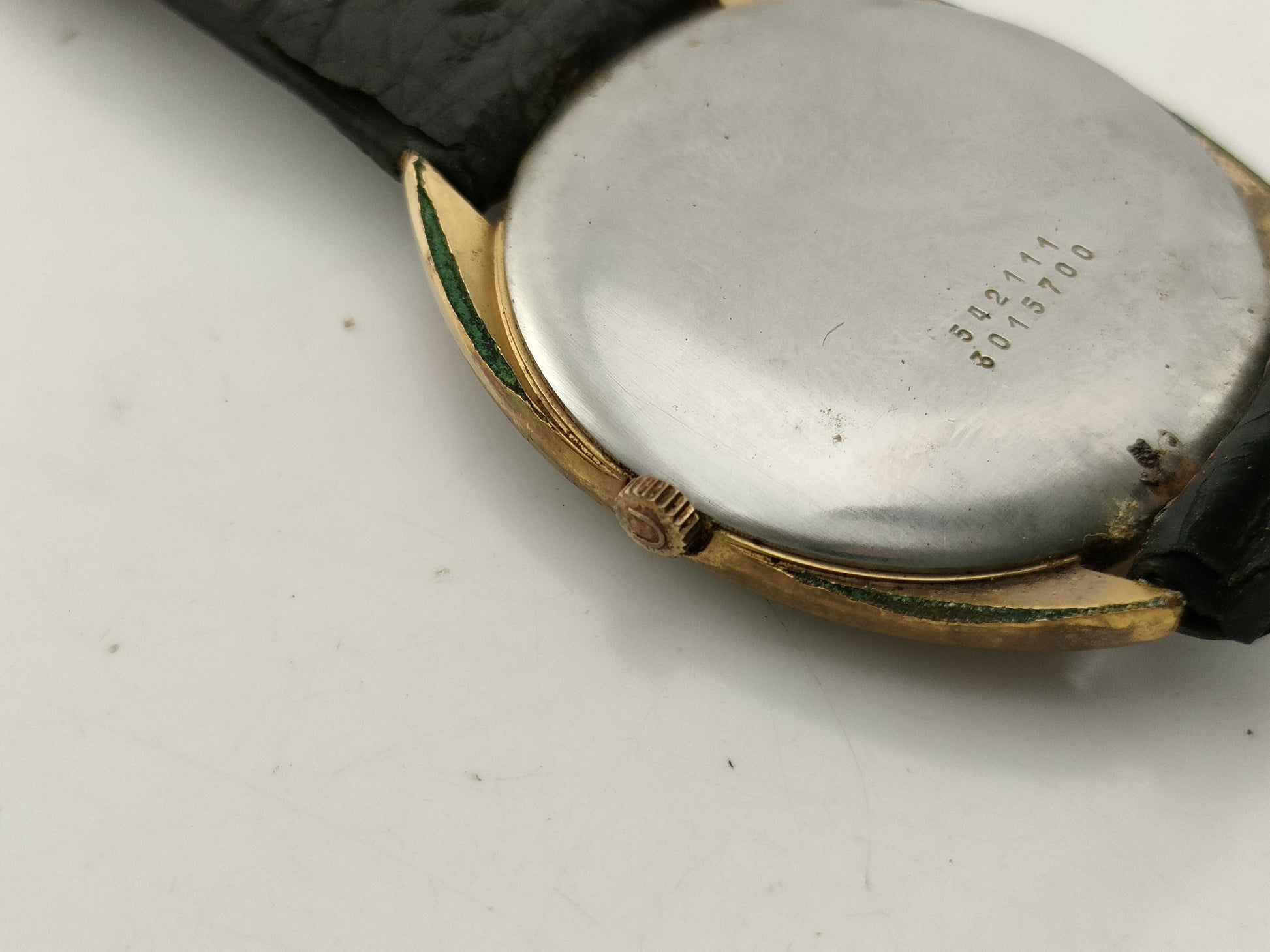 UNIVERSAL GENEVE Universal Boys' Watch
