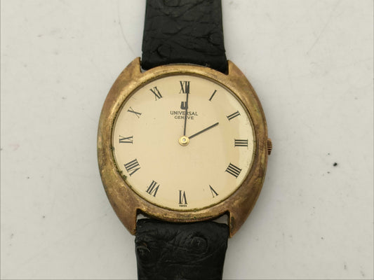UNIVERSAL GENEVE Universal Boys' Watch