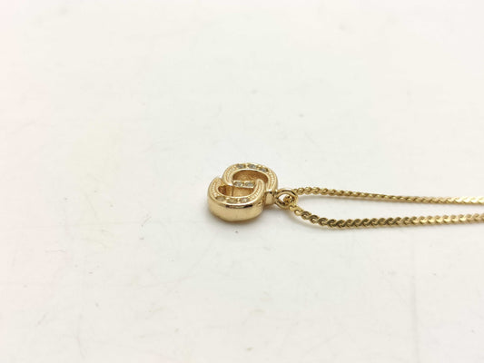 Dior Dior Necklace Necklace