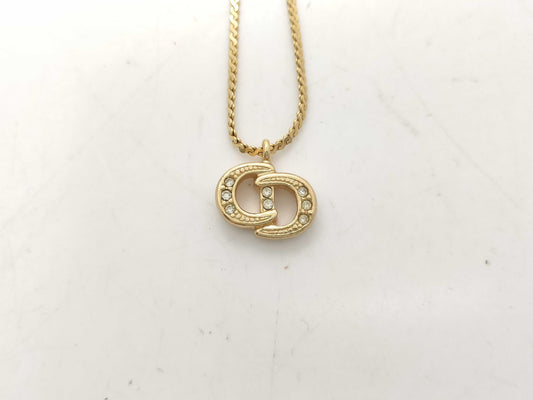 Dior Dior Necklace Necklace