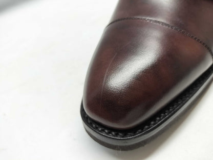 REGAL Regal/Double Monk Business Shoes