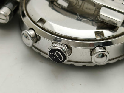 GC Shell Ceramic 143001M2S Men's Watch