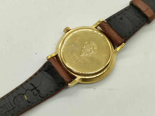 GUCCI 3000.2.l Quartz Women's Watch