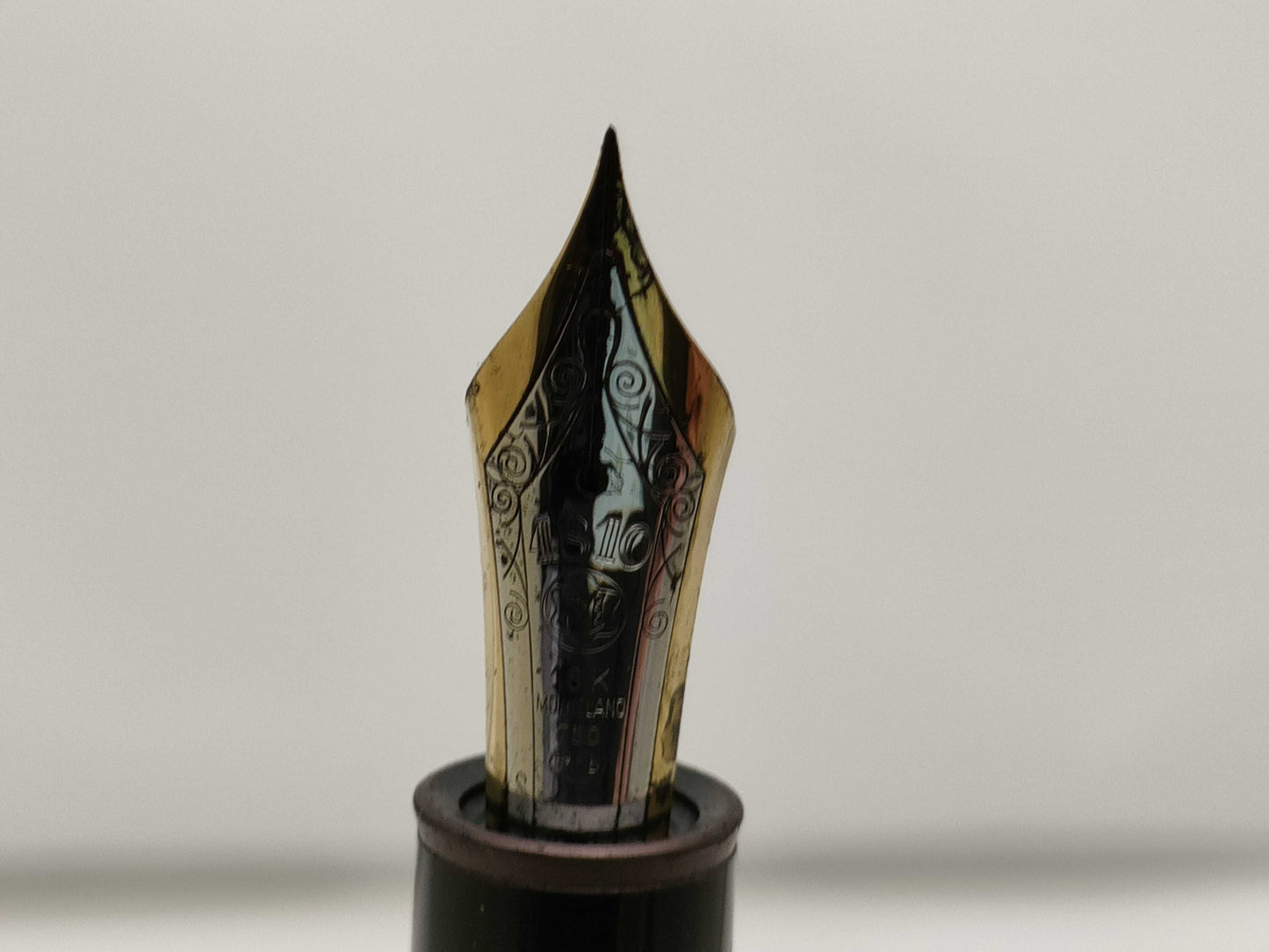 MONTBLANC Meisterstück 149 Pen/Fountain Pen
