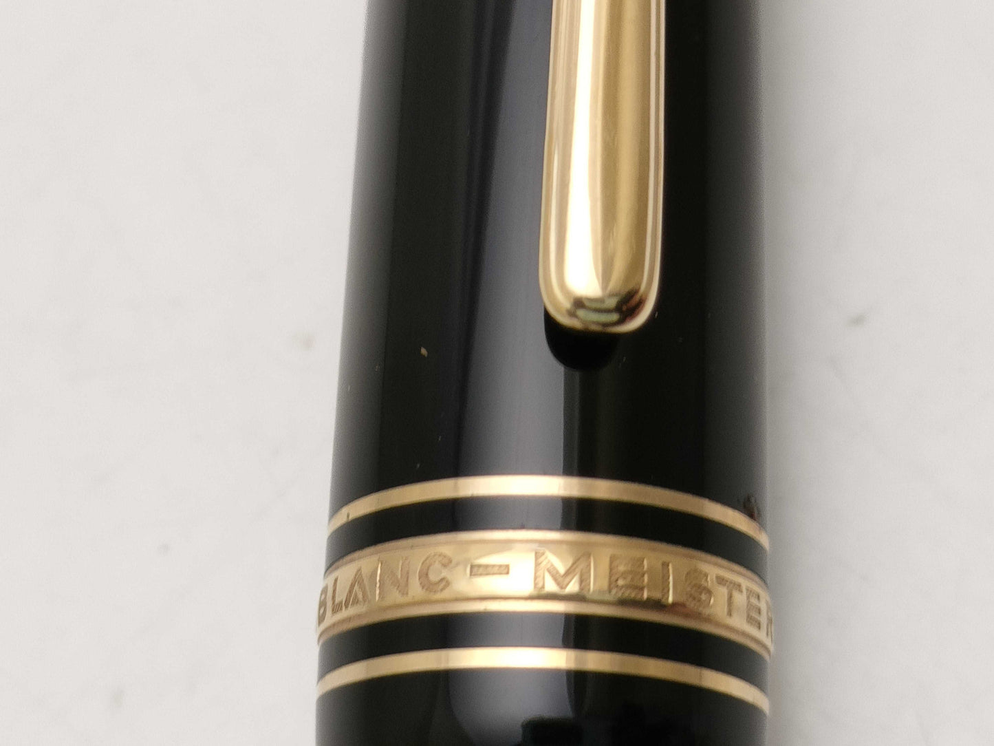 MONTBLANC Meisterstück 149 Pen/Fountain Pen