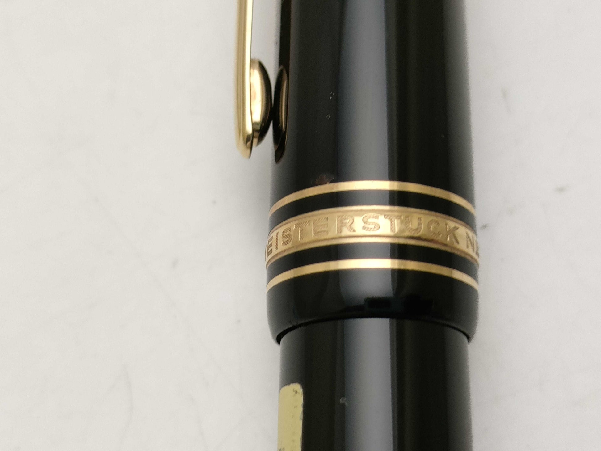 MONTBLANC Meisterstück 149 Pen/Fountain Pen