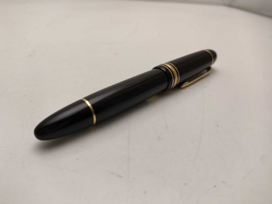 MONTBLANC Meisterstück 149 Pen/Fountain Pen