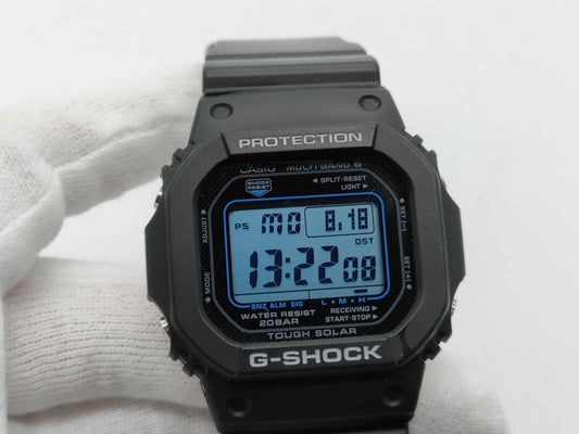 CASIO CASIO GW-M5610U Men's Watch
