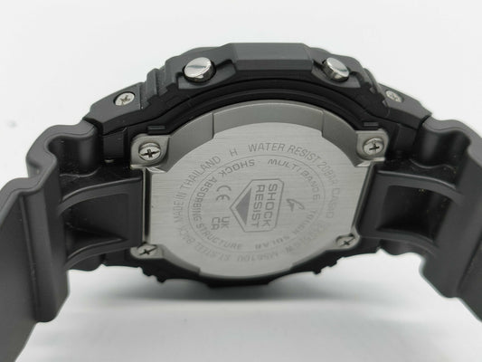 CASIO CASIO GW-M5610U Men's Watch
