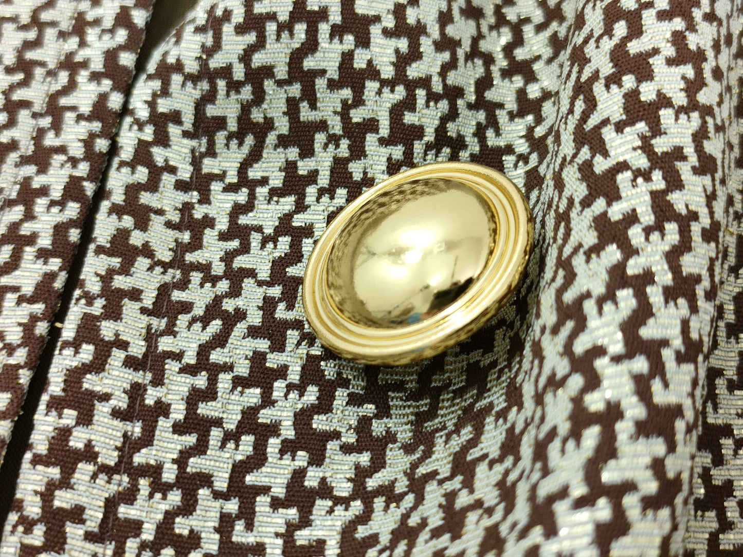Yves Saint Laurent Jacket Jacket
